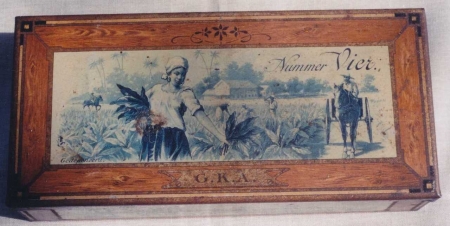 Kluck Gebrs NUMMER VIER B Kluck Gebrs NUMMER VIER B