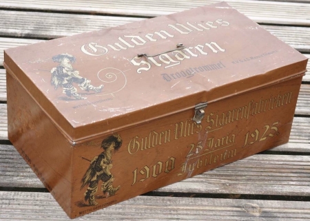 Gulden Vlies droogtrommel 25 JARIG JUBILEUM M Gulden Vlies droogtrommel 25 JARIG JUBILEUM M