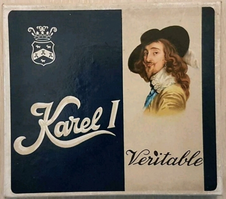 VERITABLE blik sigaren M VERITABLE blik sigaren M