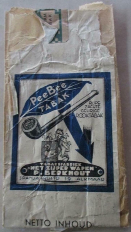 PeeBee tabak PeeBee tabak