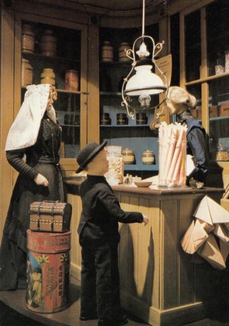 Zeeuws Museum Zeeuws Museum