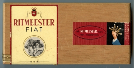 Fiat 25/f6.75 kist R Fiat 25/f6.75 kist R