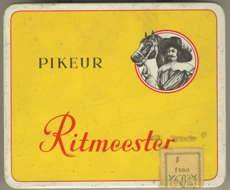 Pikeur 20-f3,60 blik B Pikeur 20-f3,60 blik B