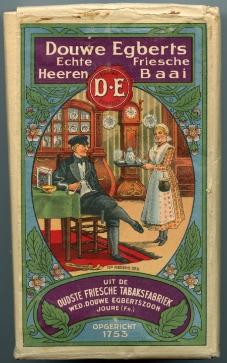 Echte Friesche Heerenbaai 100/f0.20 pakje R Echte Friesche Heerenbaai 100/f0.20 pakje R