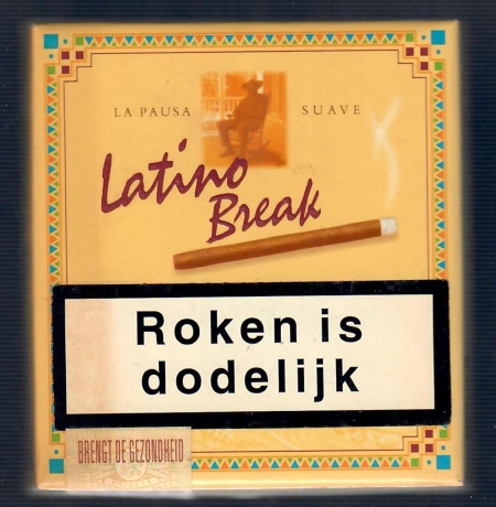 Latino Break L Latino Break L