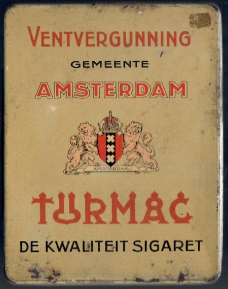 Ventvergunning Gem Amsterdam L Ventvergunning Gem Amsterdam L