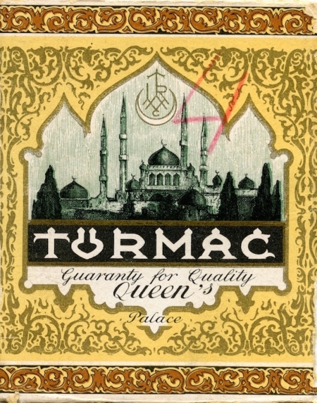 Queen Palace Queen Palace