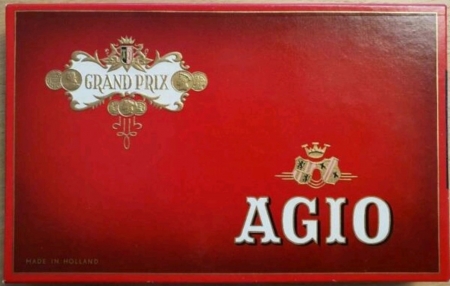 GRAND PRIX blik MP GRAND PRIX blik MP