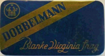 BLANKE VIRGINIA SHAG blik MP