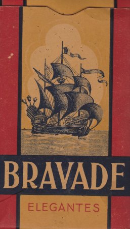 Elegantes doosje 10/f0.80 + opc 6,5 ct