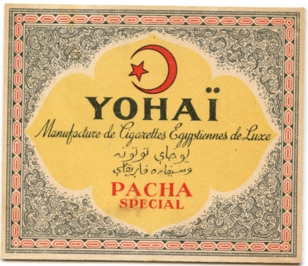 Pacha Special 20/f0.70 R Pacha Special 20/f0.70 R