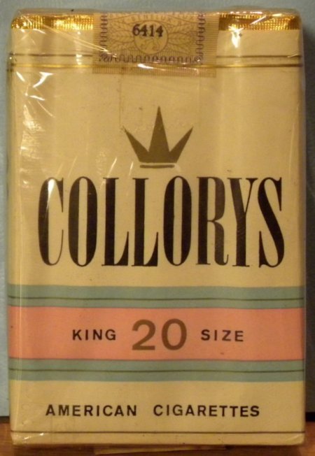Collorys 20st 6414