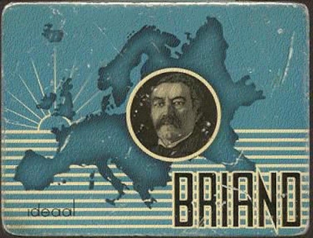 Briand  Ideaal accijns 3089 Culemborg