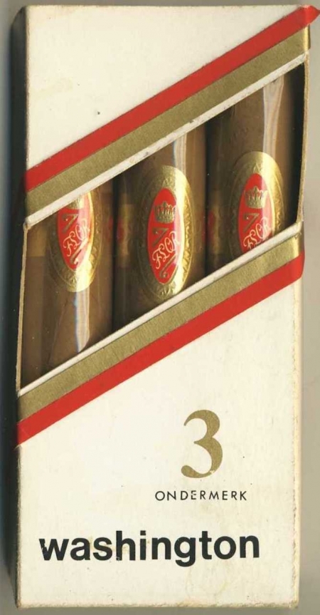 Washington - Hippolytushoef Washington - Hippolytushoef