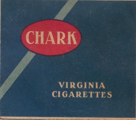 Chark 20 sigaretten F Chark 20 sigaretten F