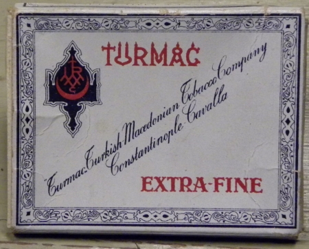 Turmac - Zevenaar Turmac - Zevenaar