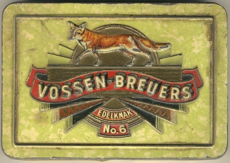 Edelknak No. 6 B Edelknak No. 6 B