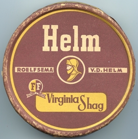 Helm  F.F. Virginia  50/f0.90  R