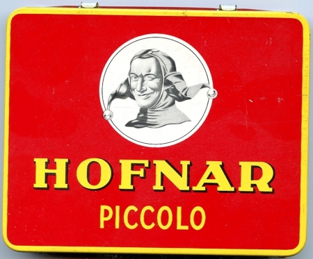 Piccolo 10/f1.50 blik R Piccolo 10/f1.50 blik R