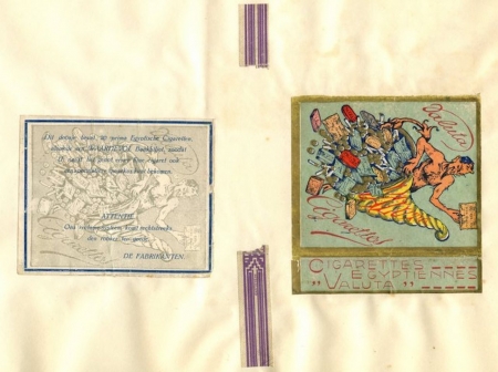 Valuta v/h v. Balma  L