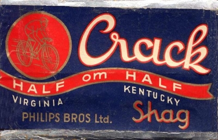 Crack 50 gr 50 ct - F Crack 50 gr 50 ct - F