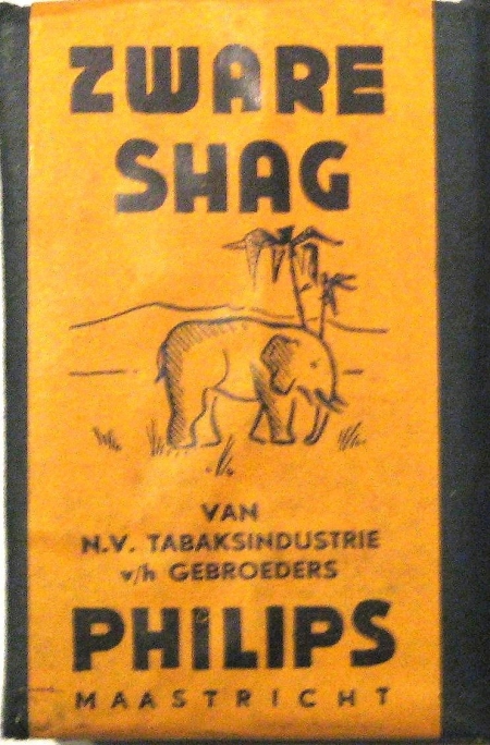 Zware shag 50 gr.70 ct - MP Zware shag 50 gr.70 ct - MP