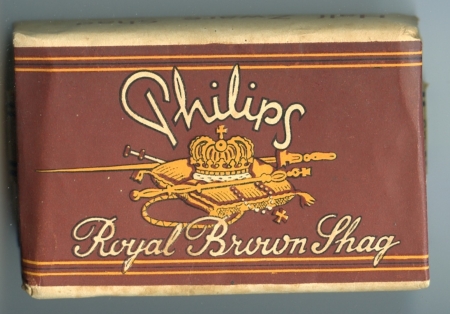 Royal Brown Shag 50/f0.55 R Royal Brown Shag 50/f0.55 R