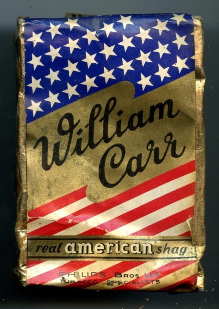 William Carr 50/f0.85 R William Carr 50/f0.85 R