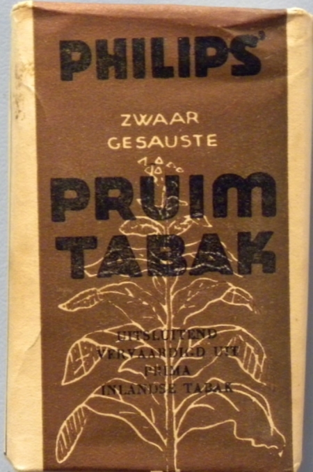 Pruimtabak prima inlandse tabak Pruimtabak prima inlandse tabak