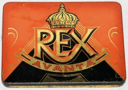 De Klimmende Leeuw. N.V. - Breda REX - AVANTA MP De Klimmende Leeuw. N.V. - Breda REX - AVANTA MP