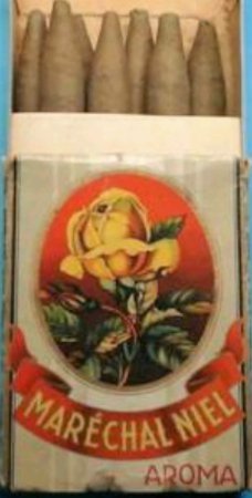 MARECHAL NIEL - AROMA doosje 10 sigaren MP MARECHAL NIEL - AROMA doosje 10 sigaren MP