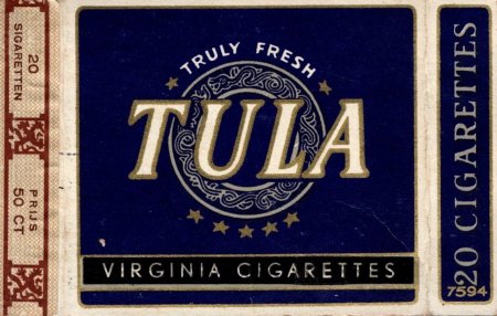 Tula 20/f0.50 R Tula 20/f0.50 R