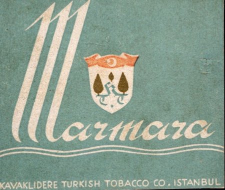 Marmara R. Marmara R.