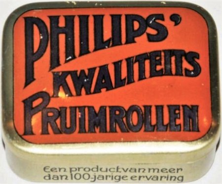 Philips. PRUIMROLLEN MP Philips. PRUIMROLLEN MP