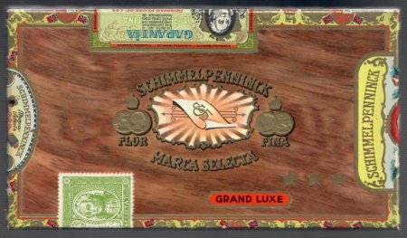 Grand Luxe 34 ct. per stuk L Grand Luxe 34 ct. per stuk L