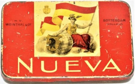 NUEVA MP NUEVA MP