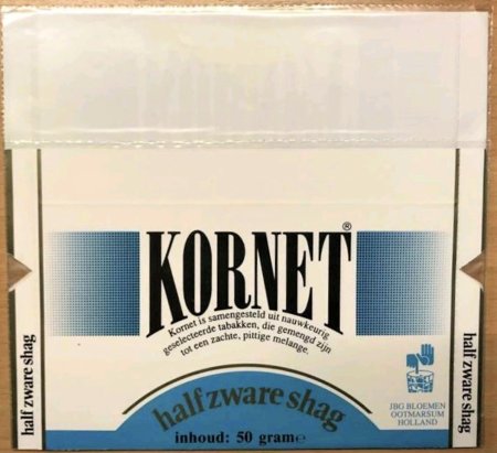 KORNET 50 gr MP KORNET 50 gr MP