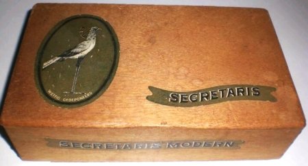 SECRETARIS - MODERN MP SECRETARIS - MODERN MP