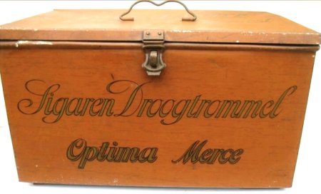 DROOGTROMMEL - OPTIMA MERCE MP DROOGTROMMEL - OPTIMA MERCE MP