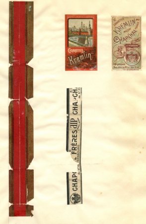 Kremin 10 stuks Kremin 10 stuks