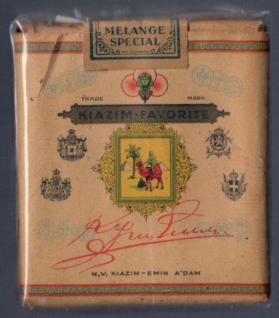 Kiazim Favorite Kiazim Favorite