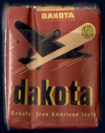 Dakota Dakota