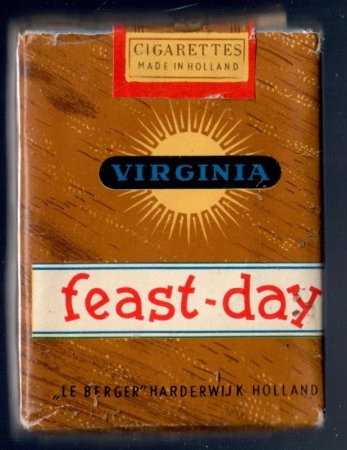 Feast - Day Feast - Day