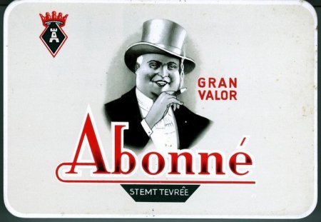 Abonné - Eindhoven Abonné - Eindhoven