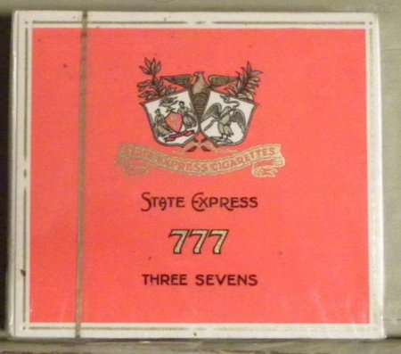 Ardath Tobacco - Dordrecht State Express Ardath Tobacco - Dordrecht State Express