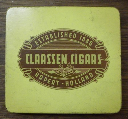 Cadena - Claassen Cadena - Claassen