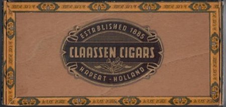Cadena - Claassen - Hapert - Imperial Cadena - Claassen - Hapert - Imperial