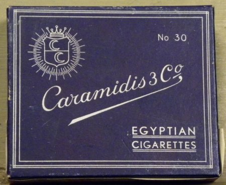 Diepenveensche Tabakscentrale - Diepenveen - Caramides Diepenveensche Tabakscentrale - Diepenveen - Caramides