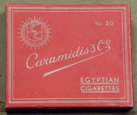 Diepenveensche Tabakscentrale - Diepenveen - Caramides Diepenveensche Tabakscentrale - Diepenveen - Caramides