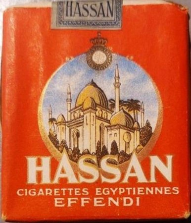 Anglo-American Hassan